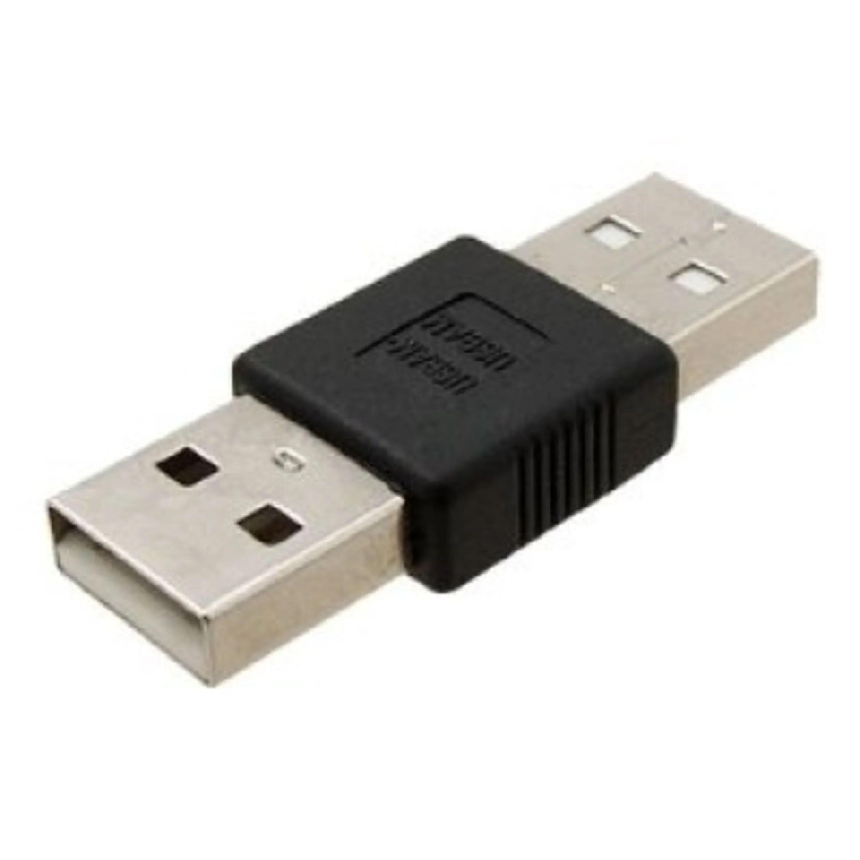 تبدیل دو سر نر USB تبدیل دو سر نر USB